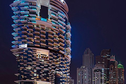 2 bedrooms Apartment in The Address Dubai Marina, UAE No. 143137 7