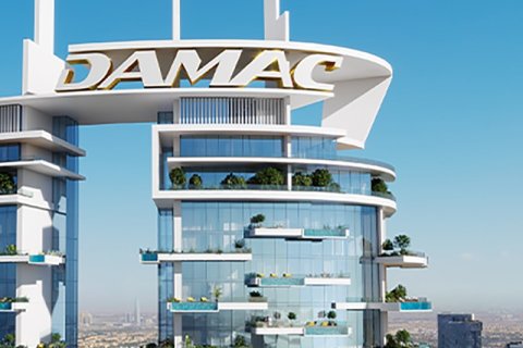 2 bedrooms Apartment in The Address Dubai Marina, UAE No. 143137 3