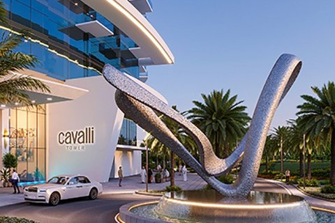 2 bedrooms Apartment in The Address Dubai Marina, UAE No. 143137 8