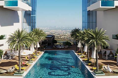 2 bedrooms Apartment in The Address Dubai Marina, UAE No. 143137