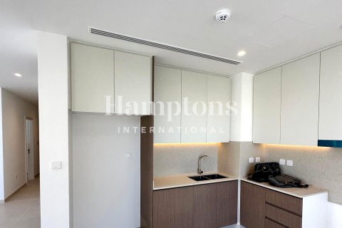 Villa de 4 dormitorios en Dubai South (Dubai World Central), UAE No. 143139 14