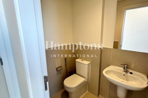 Villa de 4 dormitorios en Dubai South (Dubai World Central), UAE No. 143139 30