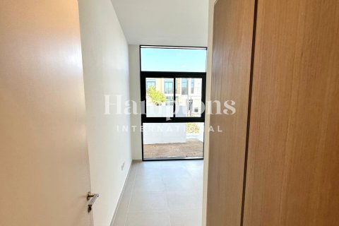 Villa de 4 dormitorios en Dubai South (Dubai World Central), UAE No. 143139 27