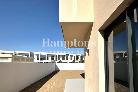 Villa de 4 dormitorios en Dubai South (Dubai World Central), UAE No. 143139 10