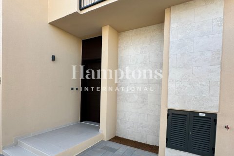 Villa de 4 dormitorios en Dubai South (Dubai World Central), UAE No. 143139 17