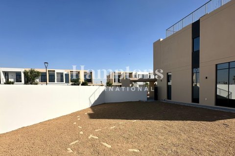 Villa de 4 dormitorios en Dubai South (Dubai World Central), UAE No. 143139 31