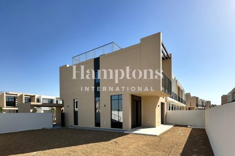 Villa de 4 dormitorios en Dubai South (Dubai World Central), UAE No. 143139 25