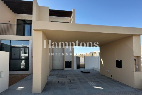 Villa de 4 dormitorios en Dubai South (Dubai World Central), UAE No. 143139 5