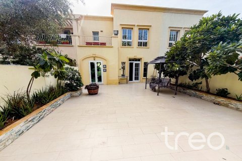 Villa de 3 dormitorios en The Springs, UAE No. 188030