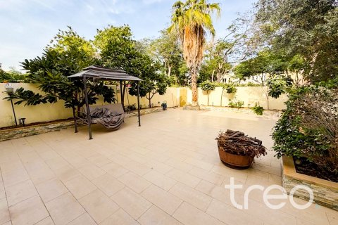 Villa de 3 dormitorios en The Springs, UAE No. 188030 4