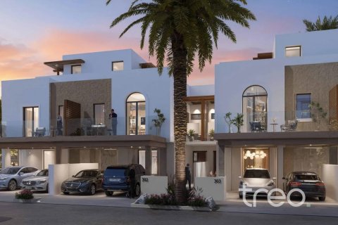 Villa de 5 dormitorios en Dubai South (Dubai World Central), UAE No. 188028