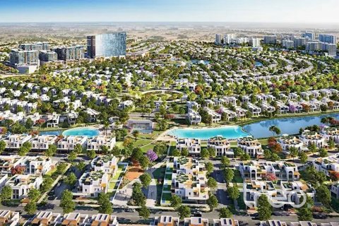 Villa de 5 dormitorios en Dubai South (Dubai World Central), UAE No. 188028 6