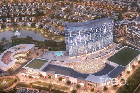 Villa de 5 dormitorios en Dubai South (Dubai World Central), UAE No. 188028 9