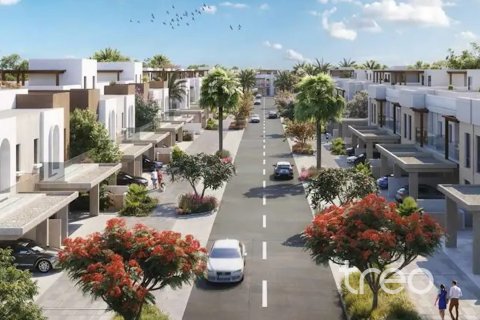 Villa de 5 dormitorios en Dubai South (Dubai World Central), UAE No. 188028 8