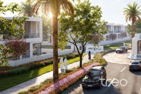 Villa de 5 dormitorios en Dubai South (Dubai World Central), UAE No. 188028 3