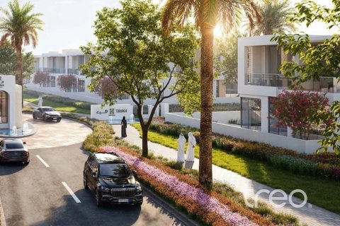 Villa de 5 dormitorios en Dubai South (Dubai World Central), UAE No. 188028 12