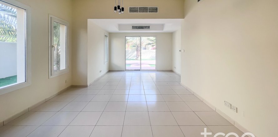 3 غرف نوم فيلا في The Springs, الإمارات العربية المتحدة رقم 188029