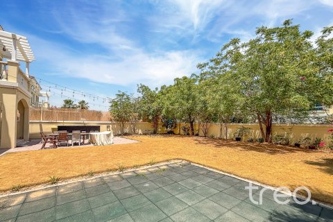 Villa de 2 dormitorios en Jumeirah Village Triangle, UAE No. 188026 18