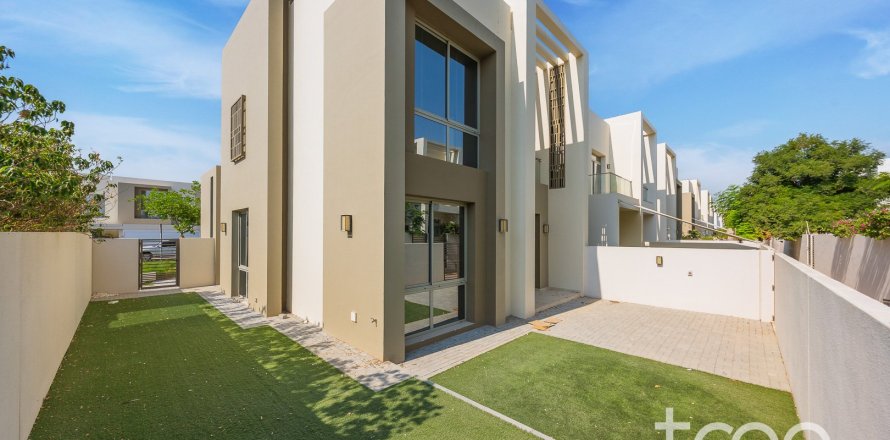 4 غرف نوم فيلا في Arabian Ranches 2, الإمارات العربية المتحدة رقم 188031