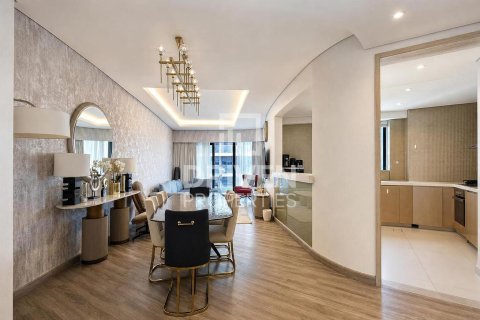 3 غرف نوم شقة في DAMAC Towers by Paramount, الإمارات العربية المتحدة رقم 204664 6