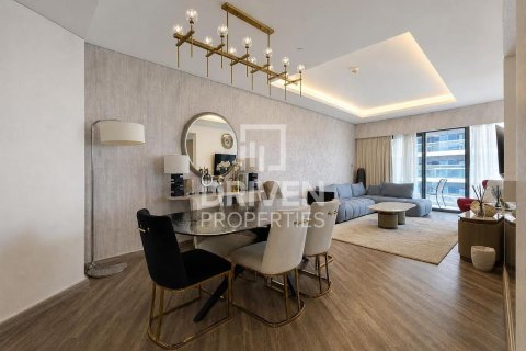 3 غرف نوم شقة في DAMAC Towers by Paramount, الإمارات العربية المتحدة رقم 204664 5