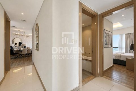 3 غرف نوم شقة في DAMAC Towers by Paramount, الإمارات العربية المتحدة رقم 204664 20