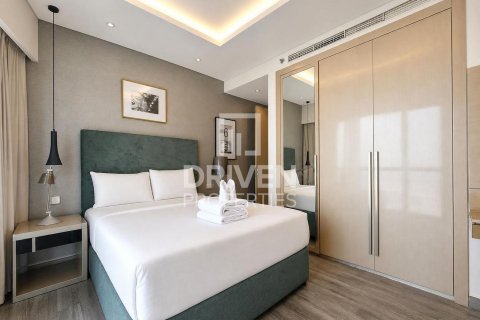 3 غرف نوم شقة في DAMAC Towers by Paramount, الإمارات العربية المتحدة رقم 204664 14