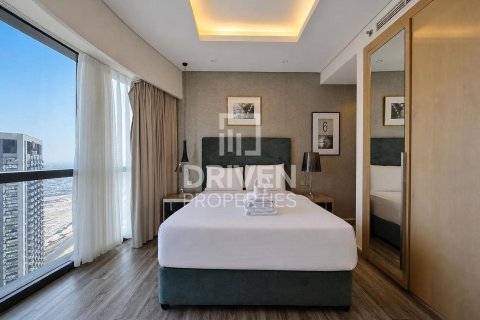 3 غرف نوم شقة في DAMAC Towers by Paramount, الإمارات العربية المتحدة رقم 204664 13