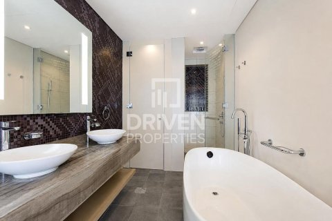 3 غرف نوم شقة في DAMAC Towers by Paramount, الإمارات العربية المتحدة رقم 204664 23