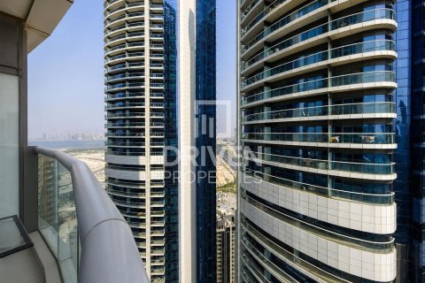 3 غرف نوم شقة في DAMAC Towers by Paramount, الإمارات العربية المتحدة رقم 204664 25