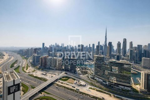3 غرف نوم شقة في DAMAC Towers by Paramount, الإمارات العربية المتحدة رقم 204664 3