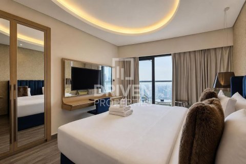 3 غرف نوم شقة في DAMAC Towers by Paramount, الإمارات العربية المتحدة رقم 204664 9