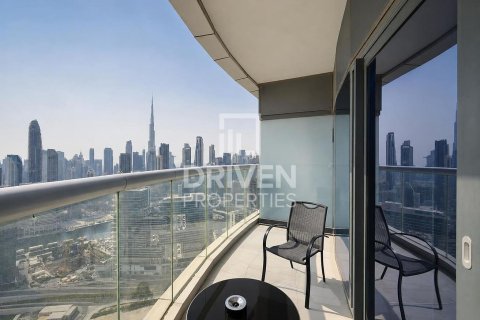 3 غرف نوم شقة في DAMAC Towers by Paramount, الإمارات العربية المتحدة رقم 204664 26