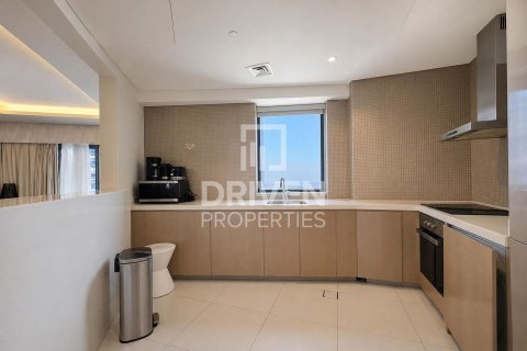 3 غرف نوم شقة في DAMAC Towers by Paramount, الإمارات العربية المتحدة رقم 204664 18