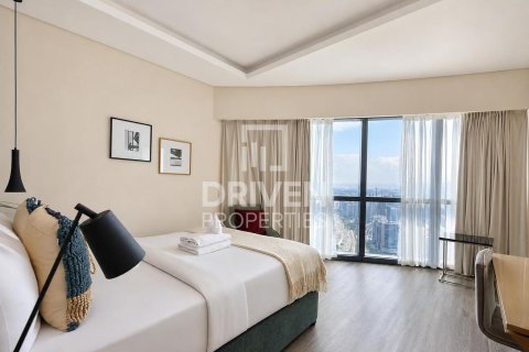 3 غرف نوم شقة في DAMAC Towers by Paramount, الإمارات العربية المتحدة رقم 204664 15