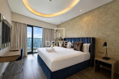 3 غرف نوم شقة في DAMAC Towers by Paramount, الإمارات العربية المتحدة رقم 204664 10