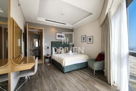 3 غرف نوم شقة في DAMAC Towers by Paramount, الإمارات العربية المتحدة رقم 204664 17