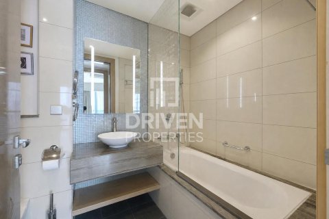 3 غرف نوم شقة في DAMAC Towers by Paramount, الإمارات العربية المتحدة رقم 204664 21