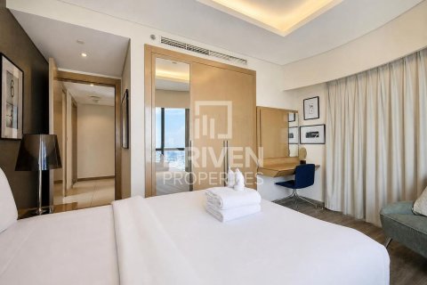 3 غرف نوم شقة في DAMAC Towers by Paramount, الإمارات العربية المتحدة رقم 204664 16