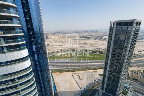 3 غرف نوم شقة في DAMAC Towers by Paramount, الإمارات العربية المتحدة رقم 204664 27