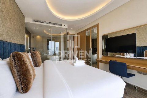 3 غرف نوم شقة في DAMAC Towers by Paramount, الإمارات العربية المتحدة رقم 204664 8