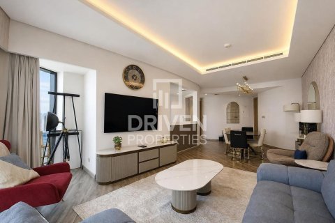 3 غرف نوم شقة في DAMAC Towers by Paramount, الإمارات العربية المتحدة رقم 204664