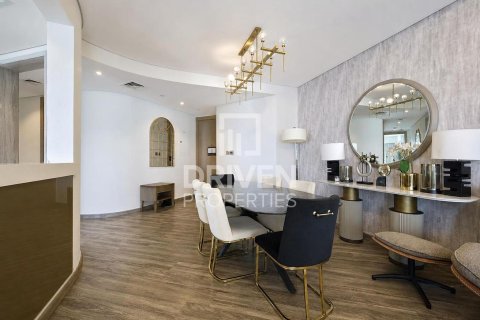 3 غرف نوم شقة في DAMAC Towers by Paramount, الإمارات العربية المتحدة رقم 204664 4