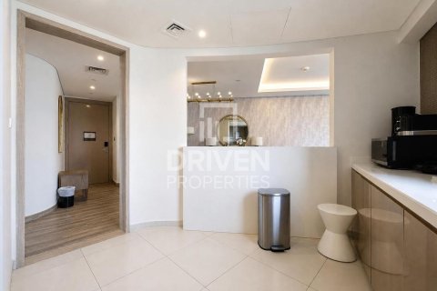 3 غرف نوم شقة في DAMAC Towers by Paramount, الإمارات العربية المتحدة رقم 204664 19