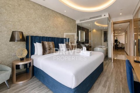 3 غرف نوم شقة في DAMAC Towers by Paramount, الإمارات العربية المتحدة رقم 204664 7