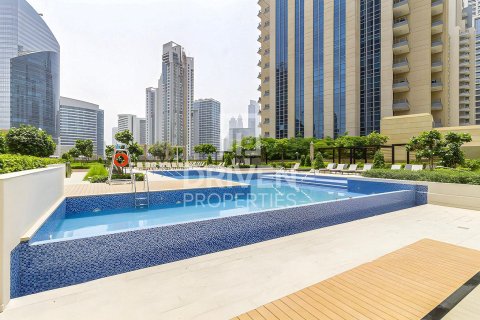 1 غرف نوم شقة في Vida Residence Downtown, الإمارات العربية المتحدة رقم 204660 9