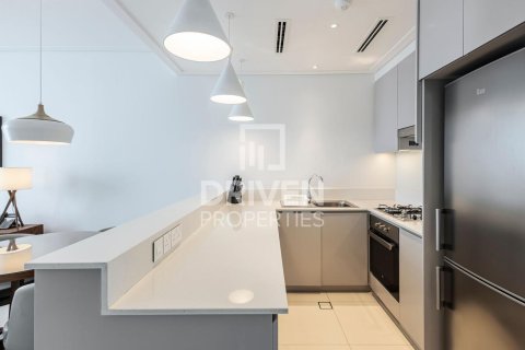 1 غرف نوم شقة في Vida Residence Downtown, الإمارات العربية المتحدة رقم 204660 8