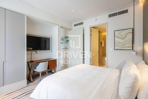 1 غرف نوم شقة في Vida Residence Downtown, الإمارات العربية المتحدة رقم 204660 7