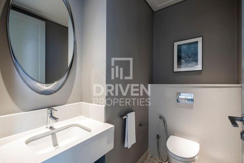 1 غرف نوم شقة في Vida Residence Downtown, الإمارات العربية المتحدة رقم 204660 11