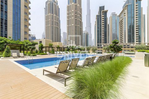 1 غرف نوم شقة في Vida Residence Downtown, الإمارات العربية المتحدة رقم 204660 10
